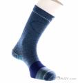 Ortovox Alpine Mid Herren Socken, , Dunkel-Blau, , Herren, 0016-11753, 5638053695, , N1-01.jpg