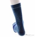 Ortovox Alpine Mid Mens Socks, Ortovox, Dark-Blue, , Male, 0016-11753, 5638053695, 4251877738336, N3-13.jpg