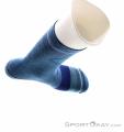 Ortovox Alpine Mid Mens Socks, , Dark-Blue, , Male, 0016-11753, 5638053695, , N4-19.jpg