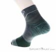 Ortovox Alpine Quarter Mens Socks, , Olive-Dark Green, , Male, 0016-11754, 5638053698, , N1-11.jpg