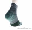 Ortovox Alpine Quarter Mens Socks, , Olive-Dark Green, , Male, 0016-11754, 5638053698, , N1-16.jpg