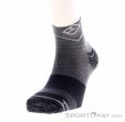 Ortovox Alpine Quarter Mens Socks, , Dark-Grey, , Male, 0016-11754, 5638053701, , N1-06.jpg
