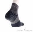 Ortovox Alpine Quarter Mens Socks, Ortovox, Dark-Grey, , Male, 0016-11754, 5638053701, 4251877738459, N1-16.jpg