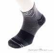 Ortovox Alpine Quarter Mens Socks, Ortovox, Dark-Grey, , Male, 0016-11754, 5638053701, 4251877738459, N2-07.jpg