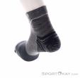 Ortovox Alpine Quarter Mens Socks, , Dark-Grey, , Male, 0016-11754, 5638053701, , N2-12.jpg