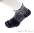 Ortovox Alpine Quarter Mens Socks, , Dark-Grey, , Male, 0016-11754, 5638053701, , N3-08.jpg