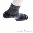 Ortovox Alpine Quarter Mens Socks, , Dark-Grey, , Male, 0016-11754, 5638053701, , N3-18.jpg