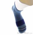 Ortovox Alpine Quarter Mens Socks, , Dark-Blue, , Male, 0016-11754, 5638053704, , N3-03.jpg