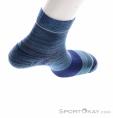 Ortovox Alpine Quarter Mens Socks, , Dark-Blue, , Male, 0016-11754, 5638053704, , N3-18.jpg