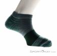 Ortovox Alpine Low Mens Socks, Ortovox, Olive-Dark Green, , Male, 0016-11755, 5638053707, 4251877738121, N1-01.jpg