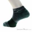 Ortovox Alpine Low Mens Socks, Ortovox, Olive-Dark Green, , Male, 0016-11755, 5638053707, 4251877738121, N1-11.jpg