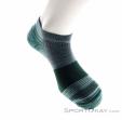 Ortovox Alpine Low Mens Socks, Ortovox, Olive-Dark Green, , Male, 0016-11755, 5638053707, 4251877738121, N2-02.jpg
