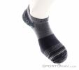 Ortovox Alpine Low Mens Socks, Ortovox, Dark-Grey, , Male, 0016-11755, 5638053710, 4251877738084, N2-02.jpg