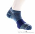 Ortovox Alpine Low Mens Socks, , Dark-Blue, , Male, 0016-11755, 5638053713, , N1-01.jpg