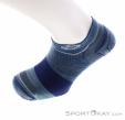 Ortovox Alpine Low Mens Socks, , Dark-Blue, , Male, 0016-11755, 5638053713, , N3-08.jpg