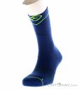 Ortovox Alpine Pro Comp Mid Mens Socks, Ortovox, Dark-Blue, , Male, 0016-11756, 5638053716, 4251877742968, N1-06.jpg