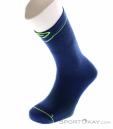 Ortovox Alpine Pro Comp Mid Mens Socks, Ortovox, Dark-Blue, , Male, 0016-11756, 5638053716, 4251877742951, N2-07.jpg