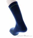 Ortovox Alpine Pro Comp Mid Mens Socks, , Dark-Blue, , Male, 0016-11756, 5638053716, , N2-12.jpg