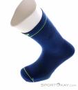 Ortovox Alpine Pro Comp Mid Mens Socks, Ortovox, Dark-Blue, , Male, 0016-11756, 5638053716, 4251877742951, N3-08.jpg