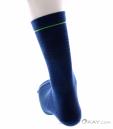 Ortovox Alpine Pro Comp Mid Mens Socks, Ortovox, Dark-Blue, , Male, 0016-11756, 5638053716, 4251877742968, N3-13.jpg