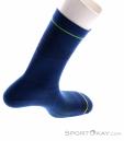 Ortovox Alpine Pro Comp Mid Mens Socks, , Dark-Blue, , Male, 0016-11756, 5638053716, , N3-18.jpg