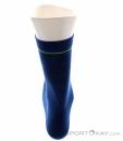 Ortovox Alpine Pro Comp Mid Mens Socks, , Dark-Blue, , Male, 0016-11756, 5638053716, , N4-14.jpg