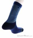 Ortovox All Mountain Mid Mens Socks, , Dark-Blue, , Male, 0016-11757, 5638053719, , N2-17.jpg