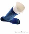 Ortovox All Mountain Mid Mens Socks, , Dark-Blue, , Male, 0016-11757, 5638053719, , N4-19.jpg