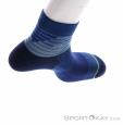 Ortovox All Mountain Quarter Mens Socks, , Dark-Blue, , Male, 0016-11758, 5638053725, , N3-18.jpg