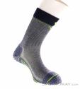 Ortovox Hike Classic Mid Mens Socks, , Yellow, , Male, 0016-11759, 5638053728, , N1-01.jpg