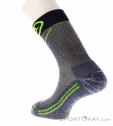 Ortovox Hike Classic Mid Mens Socks, , Yellow, , Male, 0016-11759, 5638053728, , N1-11.jpg