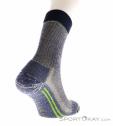 Ortovox Hike Classic Mid Mens Socks, Ortovox, Yellow, , Male, 0016-11759, 5638053728, 4251877743187, N1-16.jpg