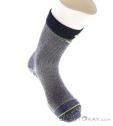 Ortovox Hike Classic Mid Herren Socken, , Gelb, , Herren, 0016-11759, 5638053728, , N2-02.jpg