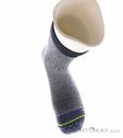 Ortovox Hike Classic Mid Mens Socks, Ortovox, Yellow, , Male, 0016-11759, 5638053728, 4251877743163, N3-03.jpg