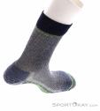 Ortovox Hike Classic Mid Mens Socks, , Yellow, , Male, 0016-11759, 5638053728, , N3-18.jpg