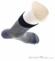 Ortovox Hike Classic Mid Hommes Chaussettes, Ortovox, Jaune, , Hommes, 0016-11759, 5638053728, 4251877743163, N4-19.jpg