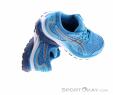 Asics Gel-Cumulus 24 GS Kids Running Shoes, , Blue, , , 0103-10605, 5638053734, , N3-18.jpg