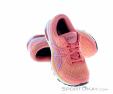 Asics Gel-Cumulus 24 GS Kids Running Shoes, , Pink, , , 0103-10605, 5638053747, , N2-02.jpg