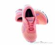 Asics Gel-Cumulus 24 GS Kids Running Shoes, , Pink, , , 0103-10605, 5638053747, , N3-03.jpg