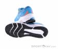 Asics GT-1000 11 GS Enfants Chaussures de course, Asics, Bleu foncé, , , 0103-10606, 5638053767, 4550456097148, N2-12.jpg