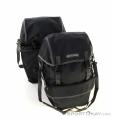 Ortlieb Bike-Packer Plus QL2.1 21l Luggage Rack Bag Set, Ortlieb, Anthracite, , Unisex, 0323-10184, 5638053777, 4013051035491, N2-12.jpg