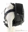 Deuter Trans Alpine Pro 28l Bike Backpack, , Black, , Male,Female,Unisex, 0078-10783, 5638053779, , N3-18.jpg