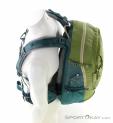 Deuter Trans Alpine 24l Bike Backpack, , Green, , Male,Female,Unisex, 0078-10784, 5638053781, , N3-18.jpg
