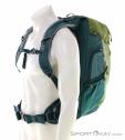 Deuter Trans Alpine 30l Bike Backpack, , Green, , Male,Female,Unisex, 0078-10786, 5638053787, , N1-16.jpg
