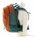 Deuter Trans Alpine 30l Bike Backpack, , Orange, , Male,Female,Unisex, 0078-10786, 5638053788, , N2-07.jpg