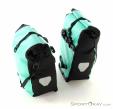 Ortlieb Back-Roller Free QL2.1 20l Luggage Rack Bag Set, Ortlieb, Turquoise, , Unisex, 0323-10186, 5638053815, 4013051044806, N2-17.jpg