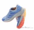 adidas Terrex Soulstride Flow Women Trail Running Shoes, adidas Terrex, Light-Blue, , Female, 0359-10350, 5638053822, 4066748204564, N3-08.jpg