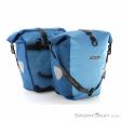 Ortlieb Back-Roller Plus QL2.1 20l Luggage Rack Bag Set, Ortlieb, Blue, , Unisex, 0323-10188, 5638053825, 4013051053686, N1-01.jpg