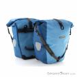 Ortlieb Back-Roller Plus QL2.1 20l Luggage Rack Bag Set, Ortlieb, Blue, , Unisex, 0323-10188, 5638053825, 4013051053686, N1-11.jpg