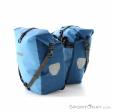 Ortlieb Back-Roller Plus QL2.1 20l Luggage Rack Bag Set, Ortlieb, Blue, , Unisex, 0323-10188, 5638053825, 4013051053686, N1-16.jpg
